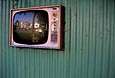 Martin Horspool - Telly Vision